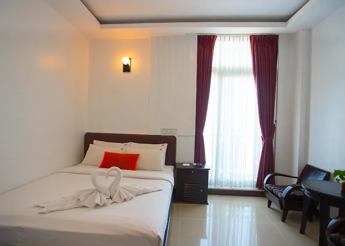 King Grand Boutique Hotel