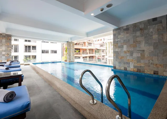 Arison Hotel