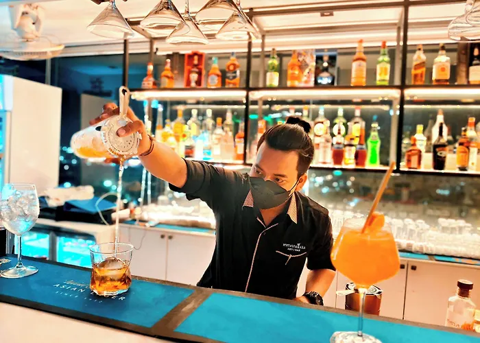 Le Botum Hotel